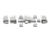 Purospher® RP-18 4-4 LiChroCART® HPLC Guard Columns 10/Pkg, 90 Å, 5 μm, 4 x 4 mm - 150141